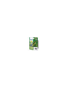 Epson Grasshopper Cartucho T0334 amarillo