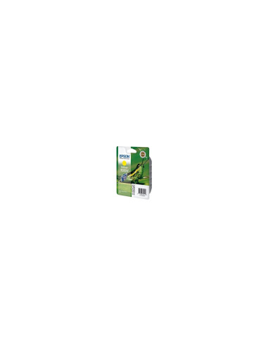 Epson Grasshopper Cartucho T0334 amarillo