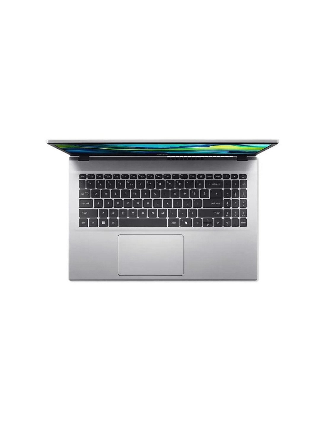 PORTATIL ACER AG15 RYZEN 7 5825U/32GB/SSD512GB/15.6/RJ45/FREEDOS