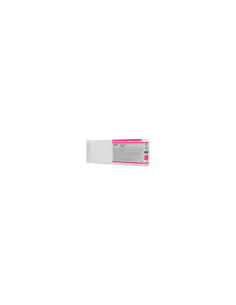 Epson Cartucho T636300 magenta vivo