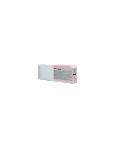 Epson Cartucho T636600 magenta claro