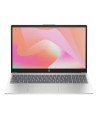 PORTATIL HP I5 1334U/8GB/SSD512GB/15.6 FHD/USB-C/FREEDOS SILVER