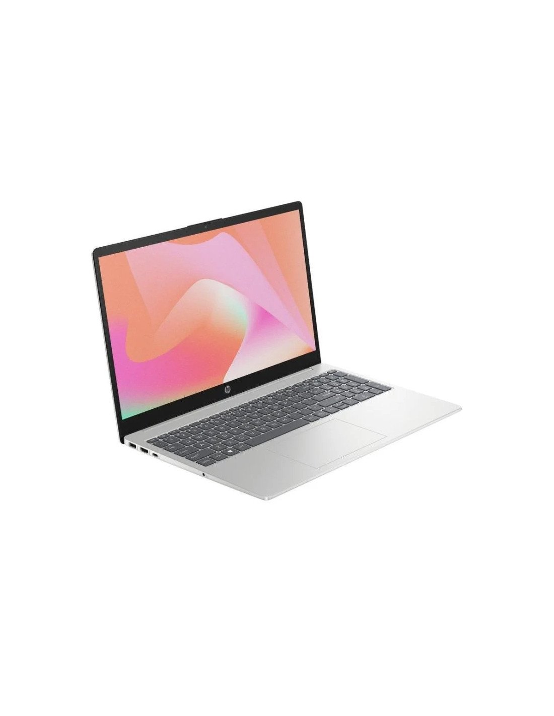 PORTATIL HP I5 1334U/8GB/SSD512GB/15.6 FHD/USB-C/FREEDOS SILVER