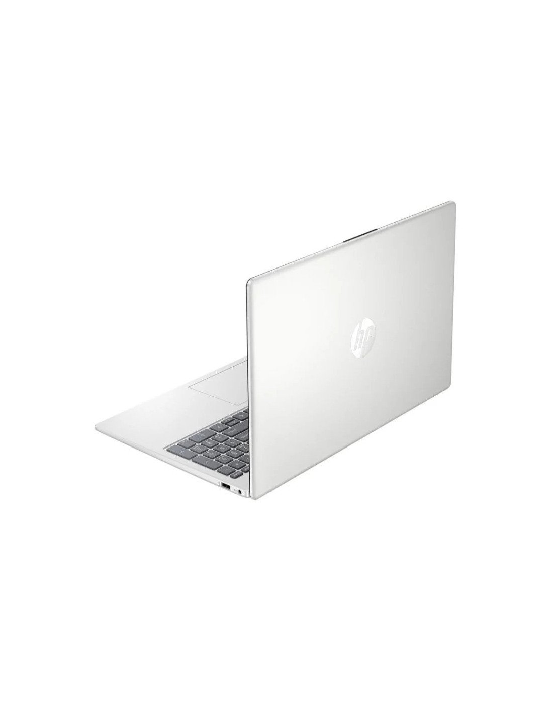 PORTATIL HP I5 1334U/8GB/SSD512GB/15.6 FHD/USB-C/W11HOME SILVER