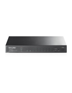 TP-Link Omada SG2210P switch Gestionado L2/L2+ Gigabit Ethernet