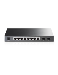TP-Link Omada SG2210P switch Gestionado L2/L2+ Gigabit Ethernet 2