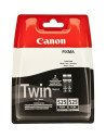 CARTUCHO CANON PGI-525 NEGRO 2UD 4529B010
