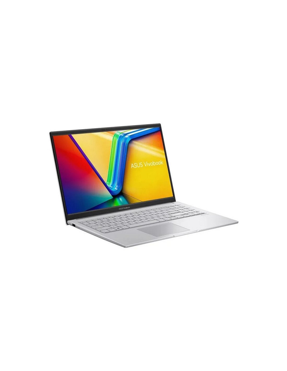 PORTATIL ASUS VIVOBOOK 15 INTEL CORE 7 150U/16GB/SSD1TB/15.6 FHD/USB-C/W11PRO SILVER