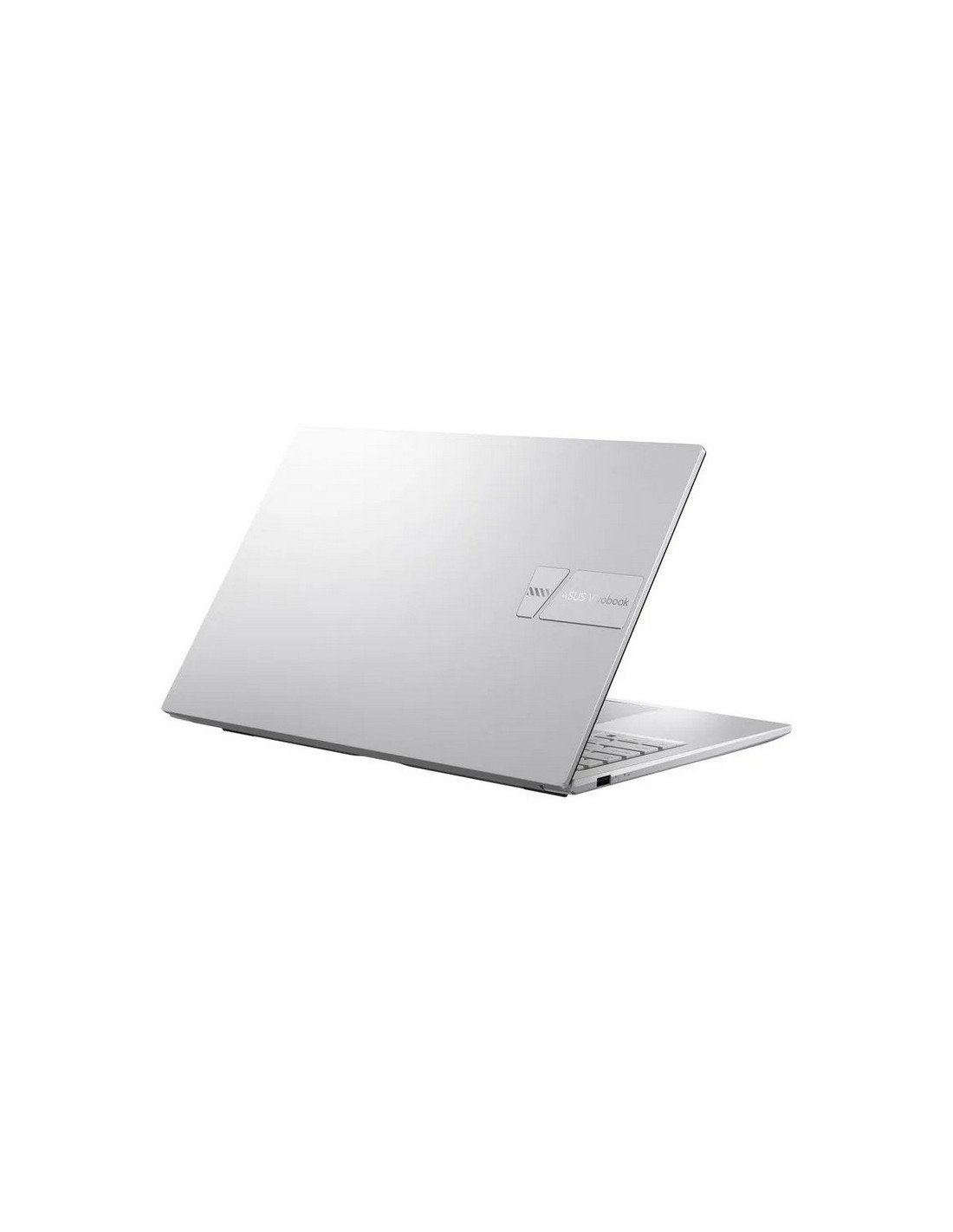 PORTATIL ASUS VIVOBOOK 15 INTEL CORE 7 150U/16GB/SSD1TB/15.6 FHD/USB-C/W11PRO SILVER