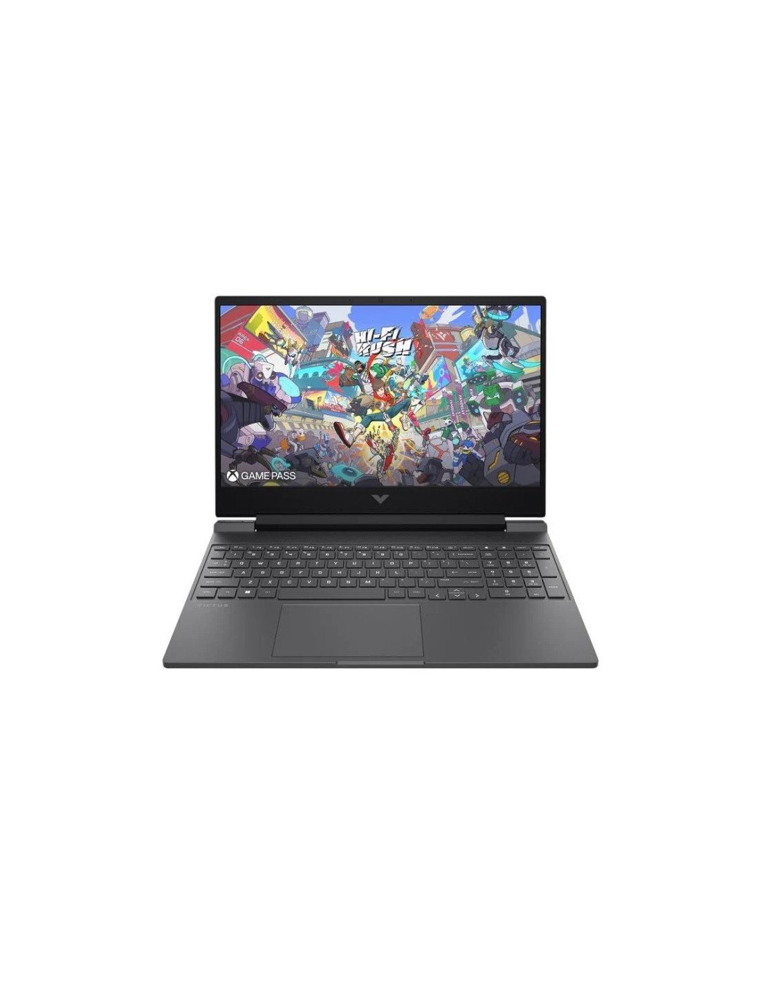 PORTATIL GAMING HP VICTUS I5 13420H/32GB/SSD512GB/15.6 FHD/RTX4050/W11PRO