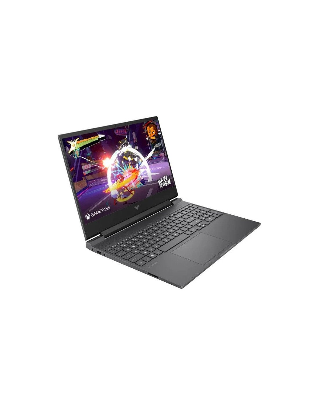 PORTATIL GAMING HP VICTUS I5 13420H/32GB/SSD512GB/15.6 FHD/RTX4050/W11HOME