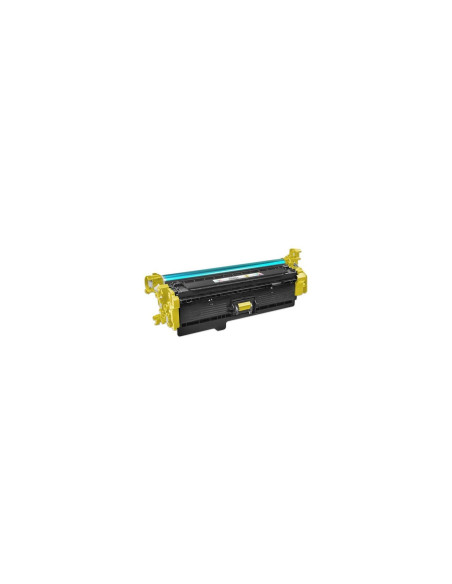 HP Cartucho de tóner original LaserJet 201X amarillo de alta capacidad