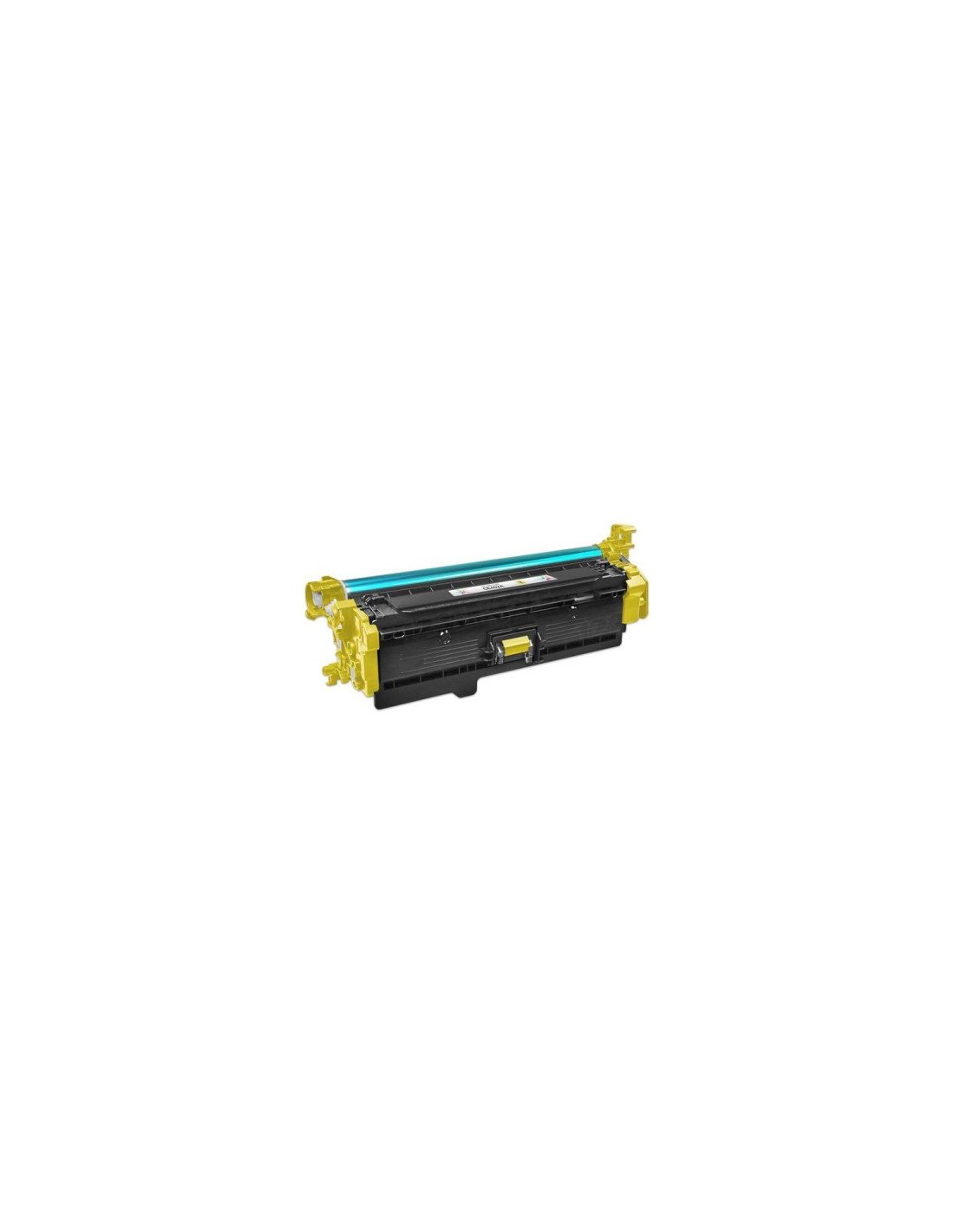 TONER HP 201X AMARILLO CF402X