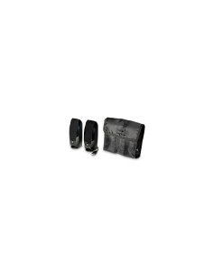 Logitech 980-000029 altavoz Negro Alámbrico 2,4 W 2