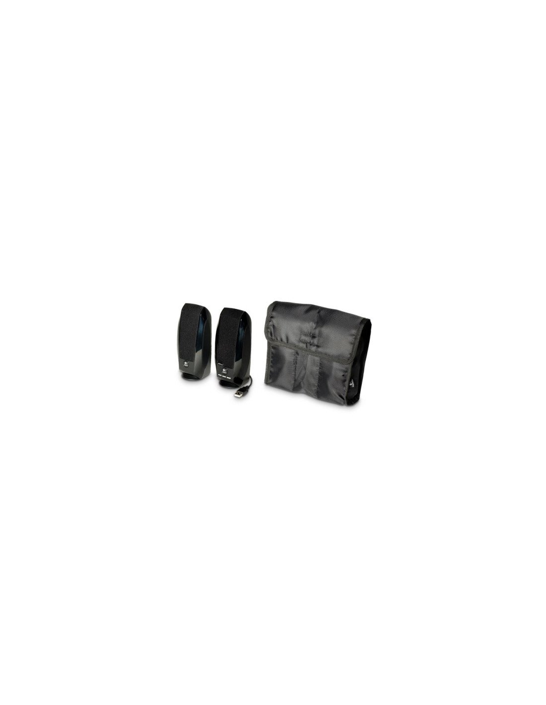 ALTAVOCES LOGITECH 2.0 S150 980-000029