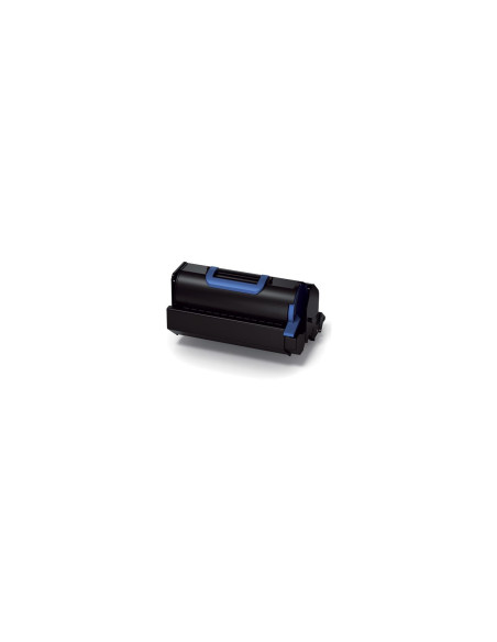 TONER OKI NEGRO 45488802
