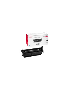 TONER CANON 723H NEGRO 2645B002