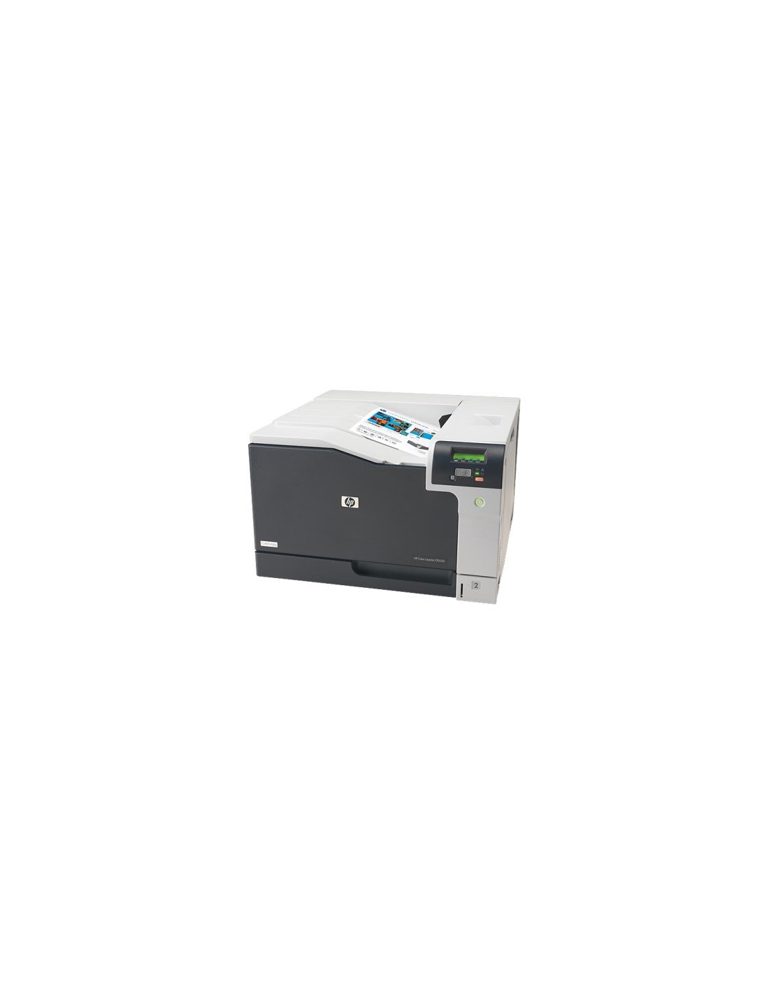 IMPRESORA LASER COLOR HP LASERJET PRO CP5225DN ETHERNET CE712AB19