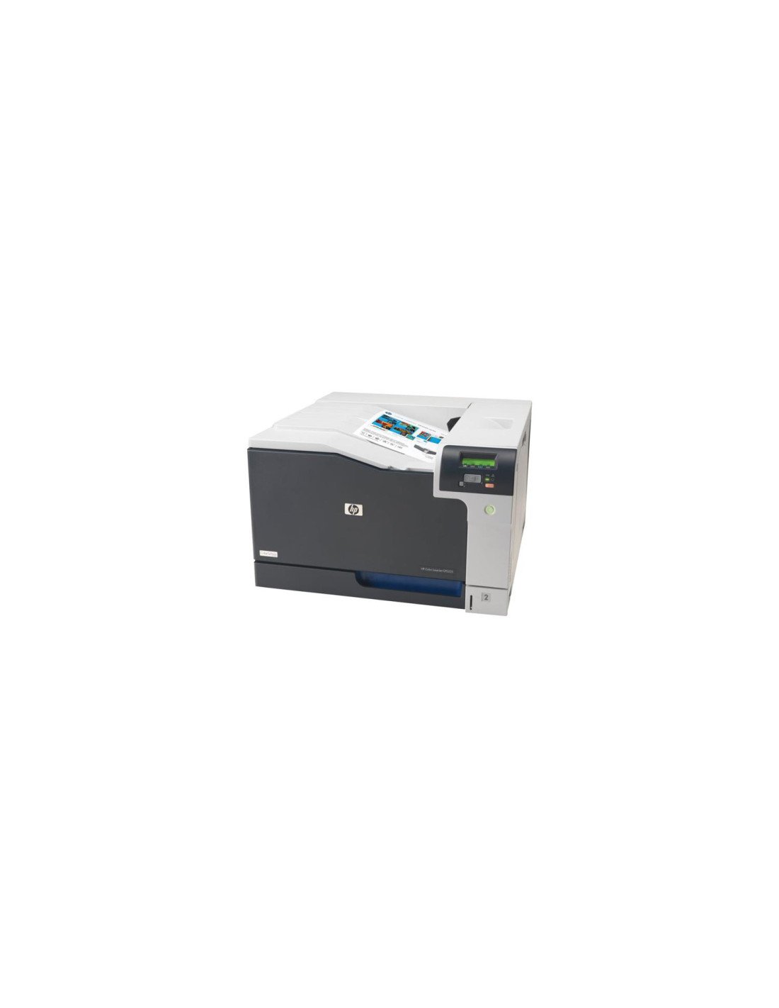 IMPRESORA LASER COLOR HP LASERJET PRO CP5225DN ETHERNET CE712AB19
