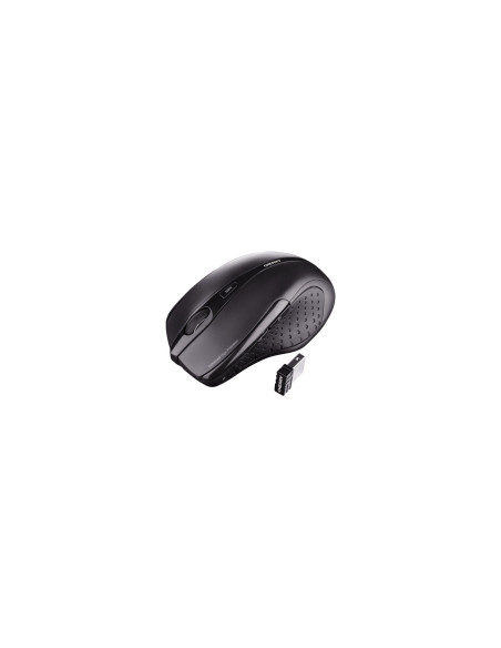 CHERRY MW 3000 ratón Oficina mano derecha RF inalámbrico Óptico 1750
