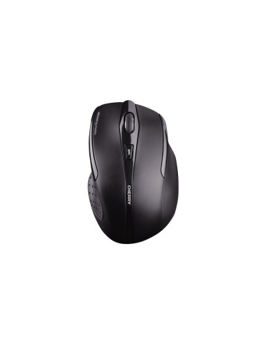 CHERRY MW 3000 ratón Oficina mano derecha RF inalámbrico Óptico 1750