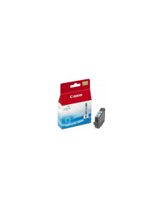 Canon 1035B001 cartucho de tinta 1 pieza(s) Original Cian
