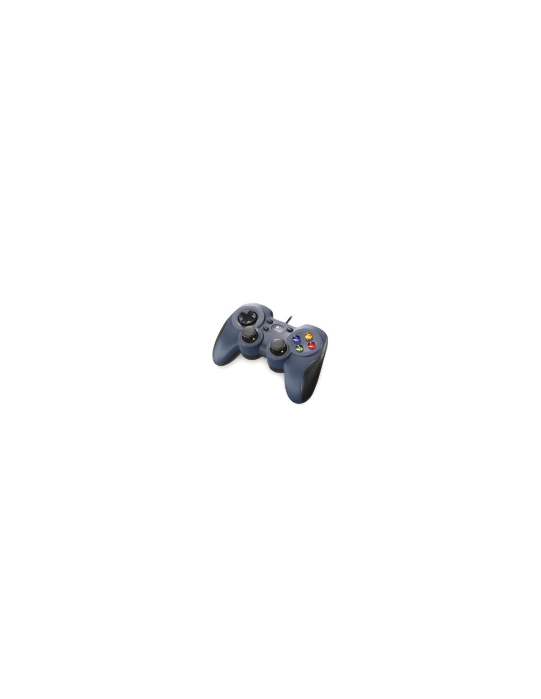 LOGITECH F310 GAMEPAD GAMING 940-000138