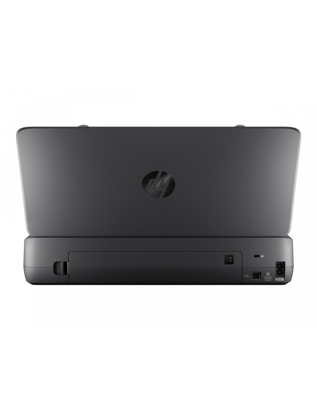 IMPRESORA TINTA HP OFFICEJET MOBILE 200 USB WIFI CZ993ABHC