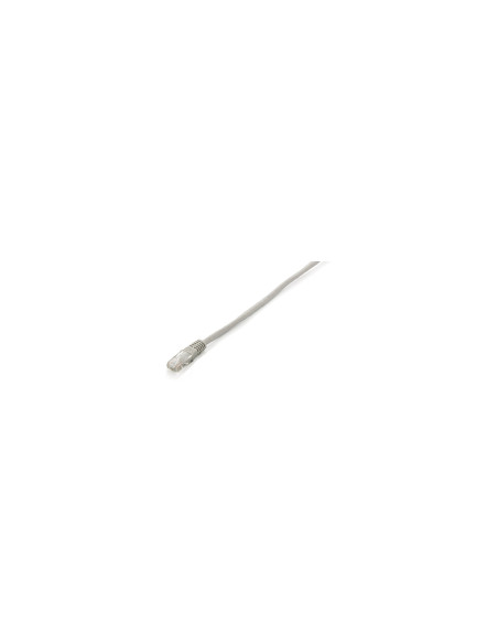 Equip 625411 cable de red Beige 2 m Cat6 U/UTP (UTP)