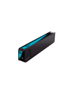 HP Cartucho de tinta original 971 cian 2