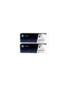 TONER HP 83A NEGRO PACK 2 UD CF283AD