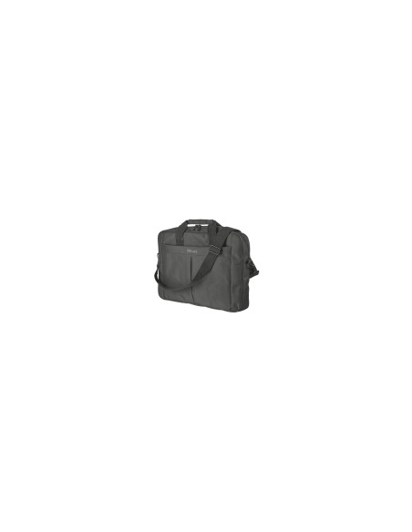 Trust Primo 40,6 cm (16") Maletín Negro