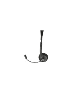 Trust 21665 auricular y casco Auriculares Alámbrico Dentro de oído