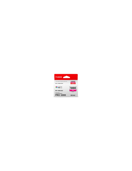Canon 0548C001 cartucho de tinta Original Magenta