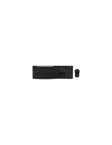 Logitech MK270