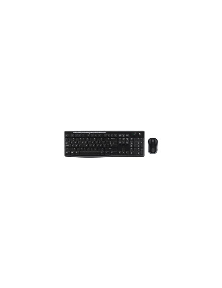 Logitech MK270