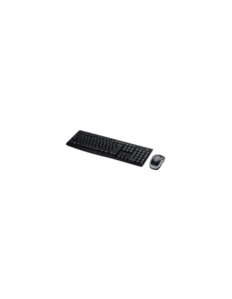 Logitech MK270