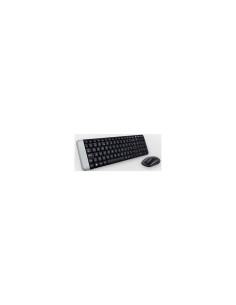 Logitech MK220 2