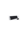 LOGITECH MK220 TECLADO Y RATON EN INGLES WIRELESS NEGRO 920-003161