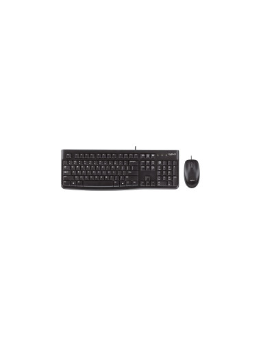 Logitech MK120