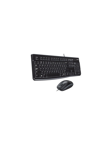 Logitech MK120