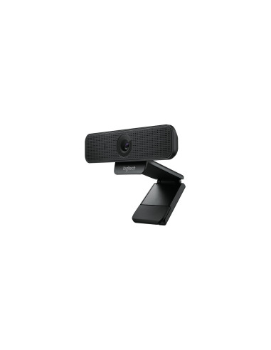 Logitech C925e