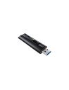 MEMORIA USB 3.1 EXTREME PRO NEGRO SANDISK 256GB SDCZ880-256G-G46