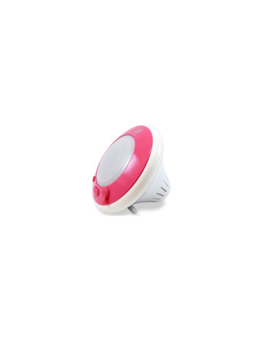 Conceptronic Altavoz Flotante impermeable inalámbrico
