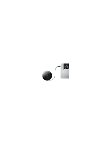 Jabra Speak 510 altavoz Universal USB/Bluetooth Negro