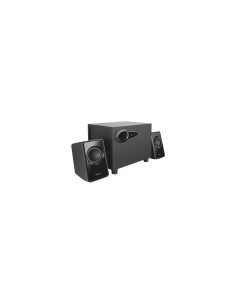 Trust Avora 2.1 conjunto de altavoces 9 W PC/ordenador portátil Negro