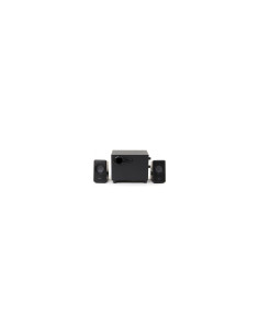 Trust Avora 2.1 conjunto de altavoces 9 W PC/ordenador portátil Negro 2