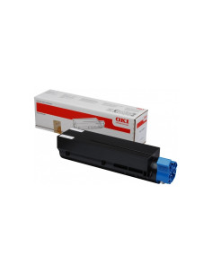 TONER OKI 44917602 NEGRO