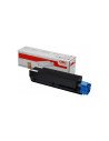 TONER OKI 44917602 NEGRO