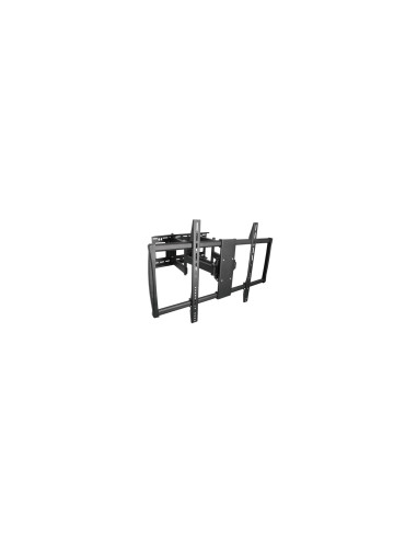 TooQ LP75100TN-B soporte para TV 152,4 cm (60") Negro